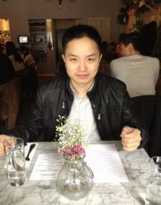 Tony Yuan