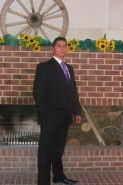 Tony Chahine