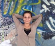 Dessislava Dimitrova