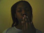 Janetra Waters