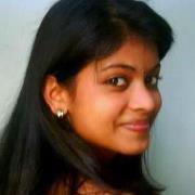 Preethi Dominic