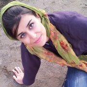 Mahsa Damirchi