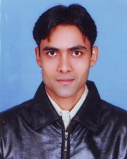 Dipendra Pathak