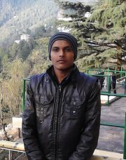 Naveen Kumar
