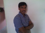 Naresh Thaduri