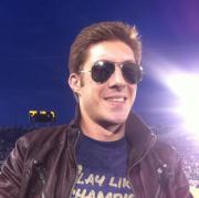 Φοίβος Λαζαρίδης