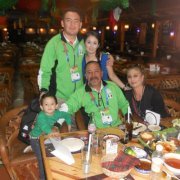 Javier Moreno arroyo