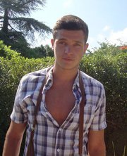 Дима Богданович