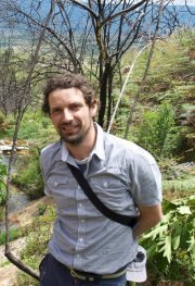 Nicolás Cárdenas