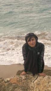 Асият Каракотова