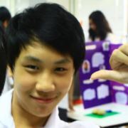 ダレン シマルスマーク