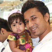 Siran Rao