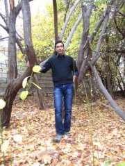 Hamed Dehesh