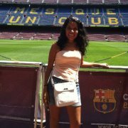 Eréndira Hernández danforth