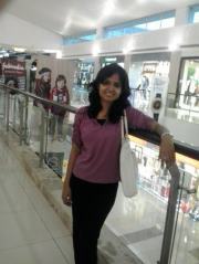 Sarita Mokashi