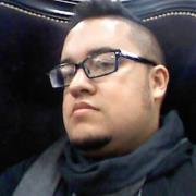 Josh Gonzalez
