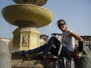 Цвети Гочева