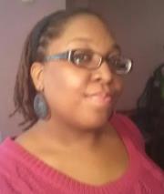 Monique Lewis