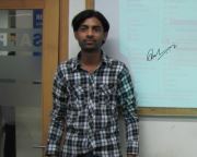 S Shashavali