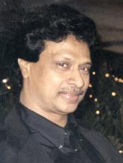 Mohammed Bakar
