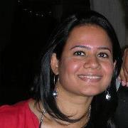 Priya Rajeev
