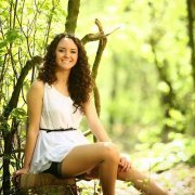 Andreea Chilut