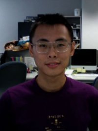 Zujie Zhang