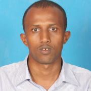 Mohamed Haji mohamed