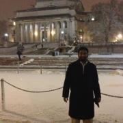 Prashant Reddy