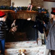 Joe Rainwater-cummings