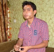 Anurag Kaithal