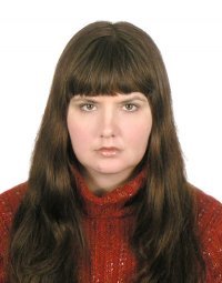 Светлана Чинарова