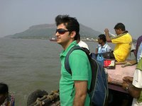 Vishal Pahwa