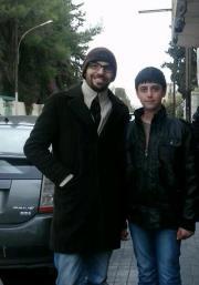 Areen Hassouneh