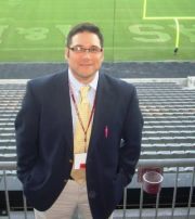 Matthew Leal