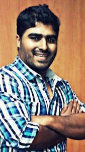 Subin Geo joseph
