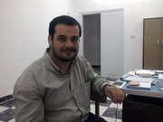 علاء اللواء