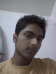Pratik Kamble