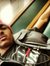 King Iz...