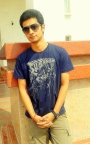 Ashish Chauhan