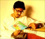 Yusha Fareed
