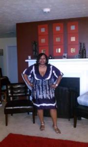 Leticia Rucker-wilford