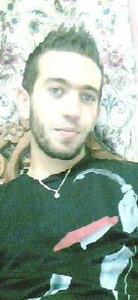 Mykel Merdouma