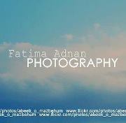 Fatima Adnan