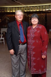 Terry Welch