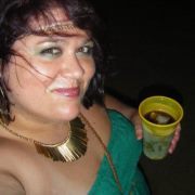 Sandra Gonzalez martinez