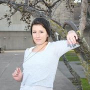 Katherine Fickelscherer