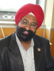 Rajinder Bhatia