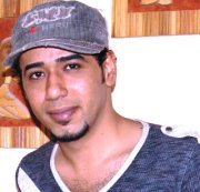 باسم البديري الديواني