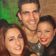 Andreas Parpottas